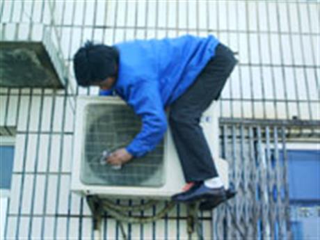 空調(diào)移機(jī)